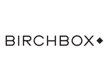 Código descuento Birchbox